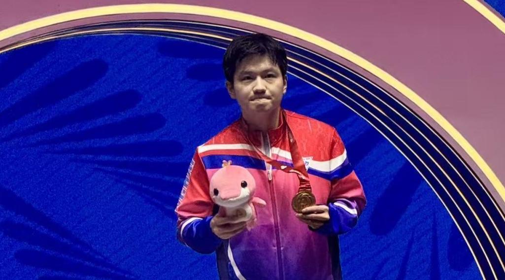 樊振东王曼昱双双卫冕,全运历史多新篇