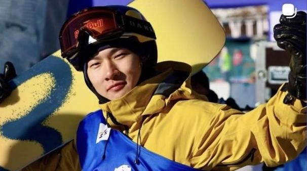 苏翊鸣葛春宇晋级大跳台世界杯决赛