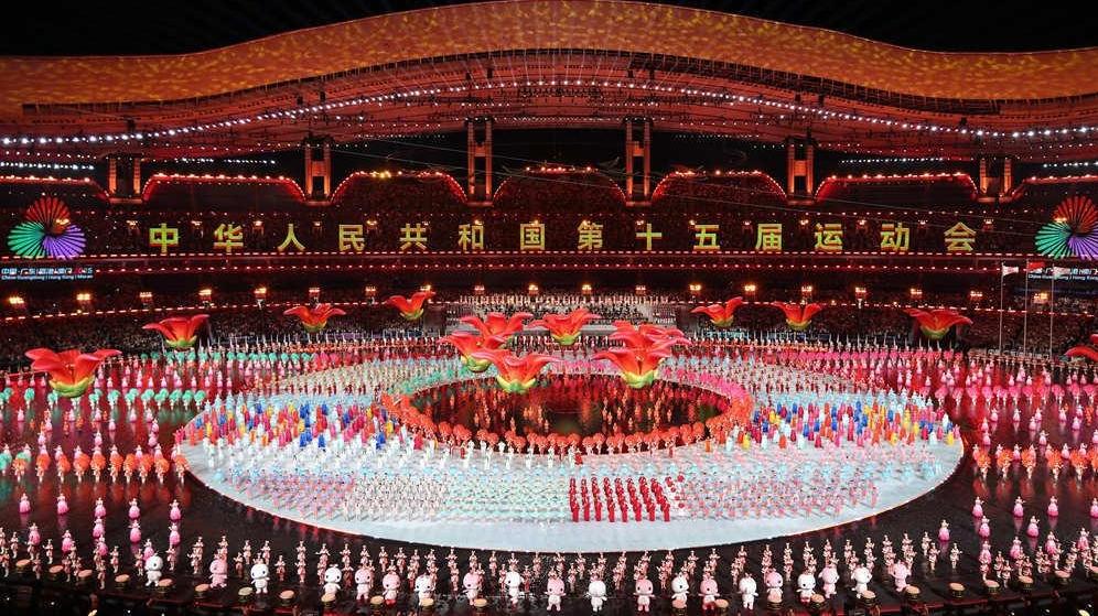 2025年度国内十大体育新闻发布