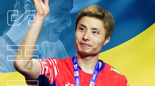 新华社体育部评出2025年中国十佳运动员