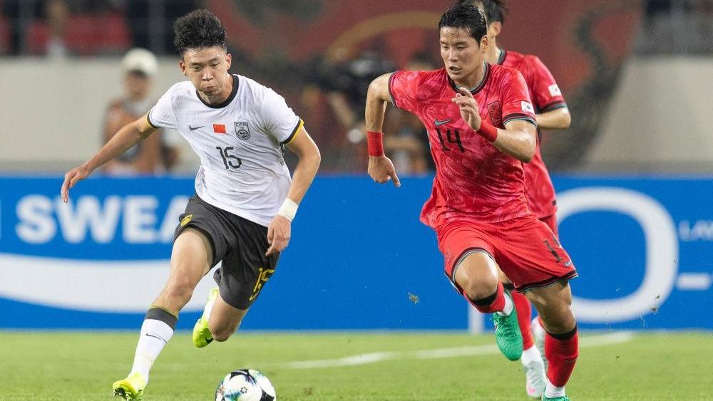 U23男足亚洲杯即将启幕 中国队能否创造历史？