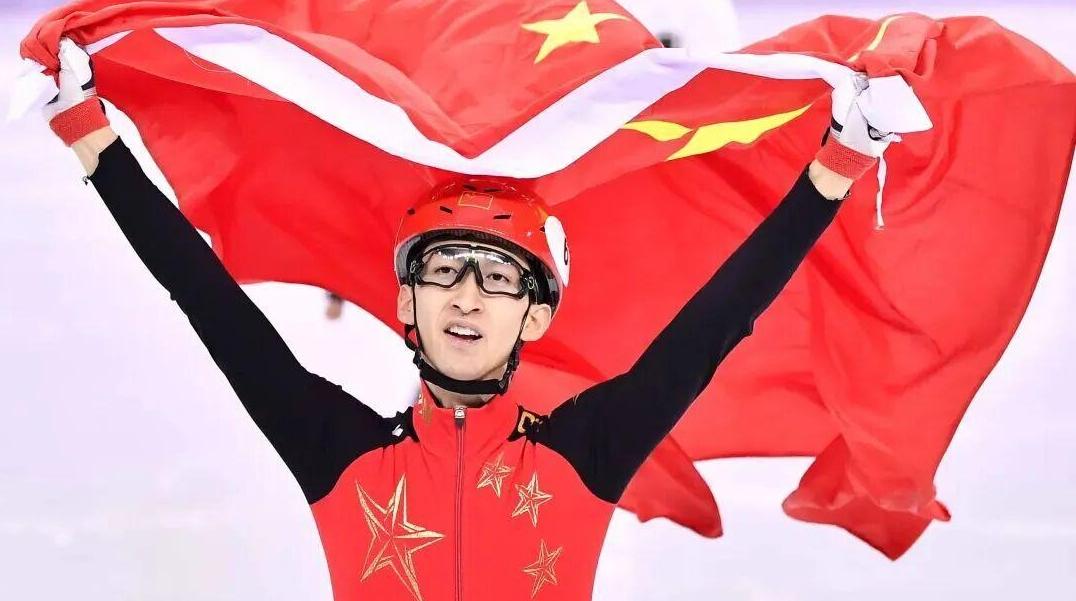 31岁武大靖宣布退役