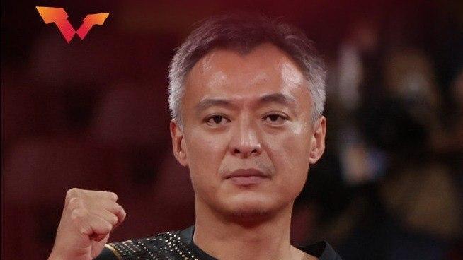 中国乒协：拟聘秦志戬为总教练，肖战为副总教练