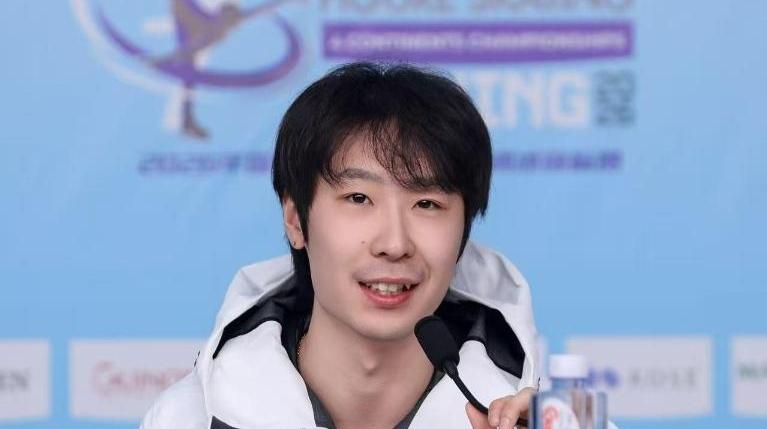 四大洲花滑锦标赛下周上演 双奥场馆再迎世界级角逐