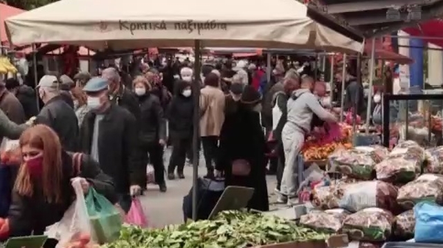 受乌克兰局势影响 全球大宗商品价格猛涨