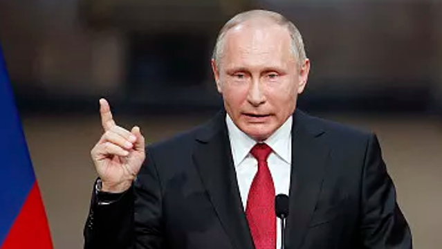 普京将派代表团前往明斯克与乌方进行谈判