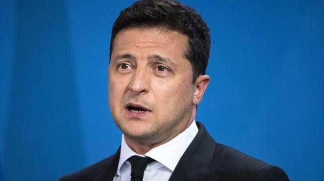 基辅爆发巷战：双方激烈交火 泽连斯基拒绝美方帮其撤离