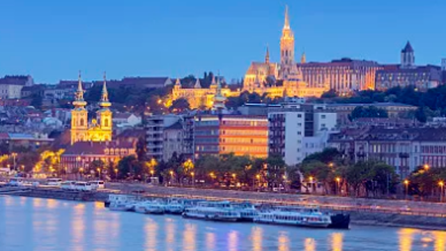 匈牙利提议将布达佩斯作为俄乌会谈地点