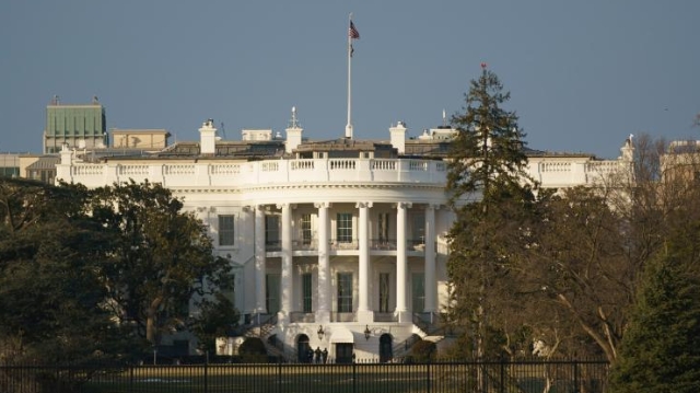 美国向乌克兰提供6亿美元援助 其中3.5亿用于国防