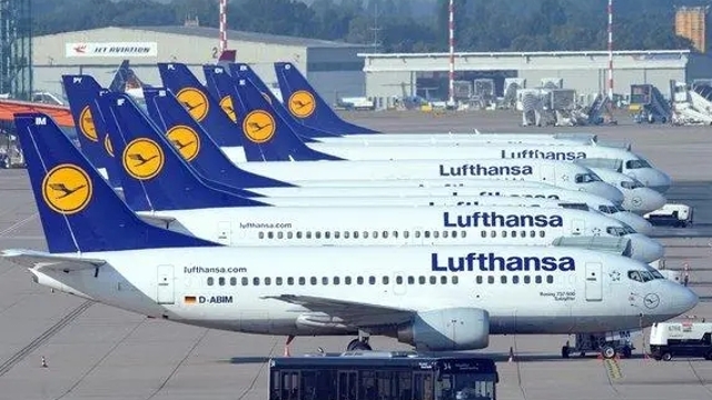 德国已准备对俄罗斯封锁领空