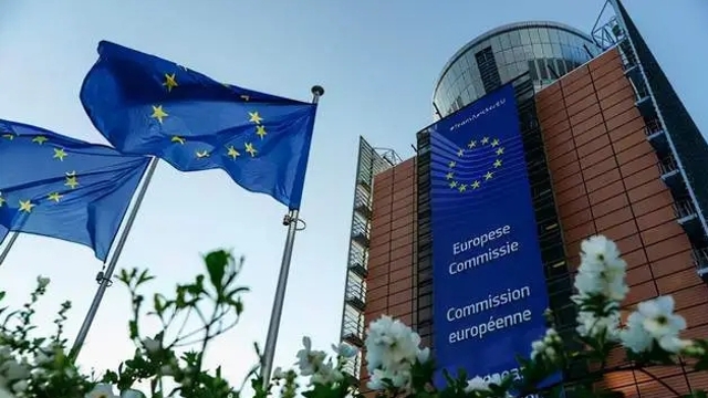 欧盟将向乌克兰军队提供价值4.5亿欧元的武器装备