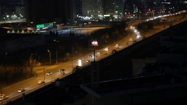 节省煤储备！乌克兰下令改用天然气发电