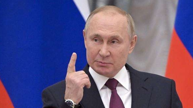 普京命令将俄军威慑力量调至特殊战备状态