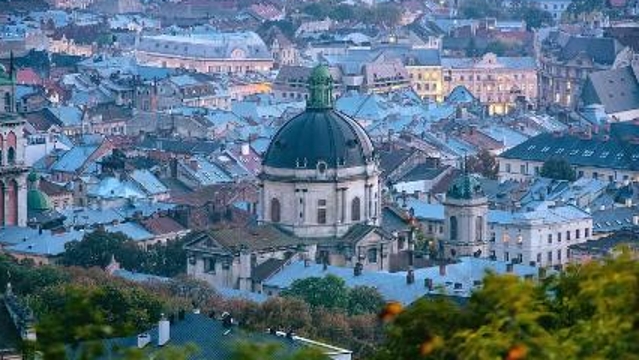 国际社会关注俄乌冲突下文化遗产现状 呼吁提高保护力度