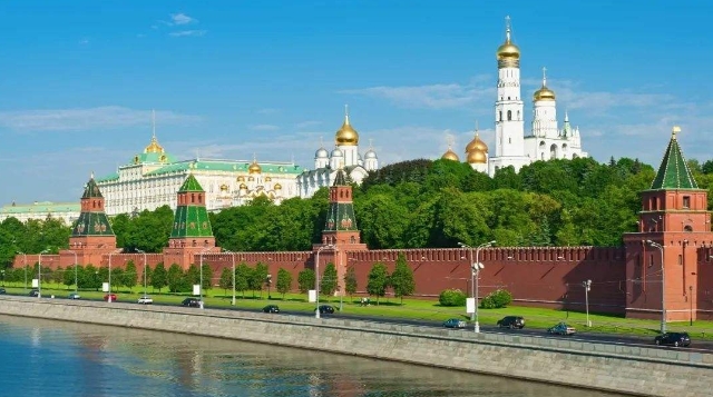 俄罗斯自愿撤回莫斯科市申办2030年世博会的候选资格