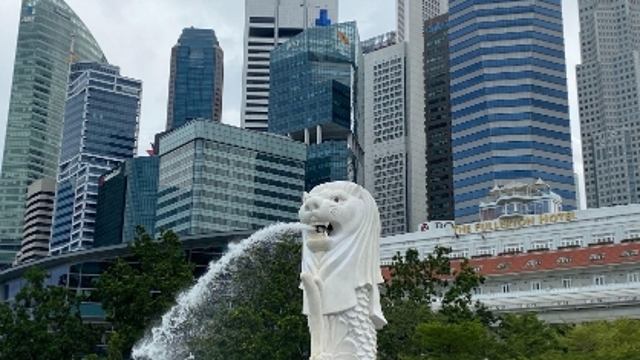 增长放缓！新加坡2022年第一季度经济增长3.7%