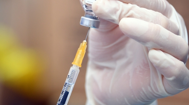 輝瑞向FDA提交針對5歲至11歲群體接種升級版疫苗申請