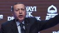 卑劣！埃尔多安指责欧美大国试图影响土耳其大选