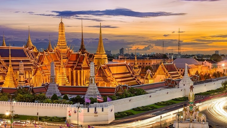 泰国驻华使馆：高度重视中国游客的旅游质量与安全