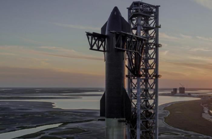 号称“史上最强火箭”，SpaceX“星舰”发射失败