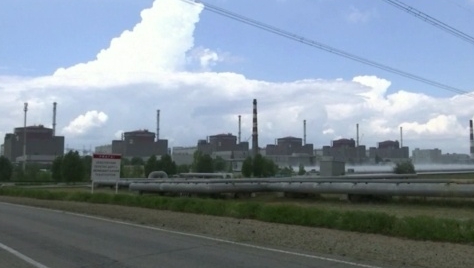 格罗西：国际原子能机构专家组将赴扎波罗热核电站考察