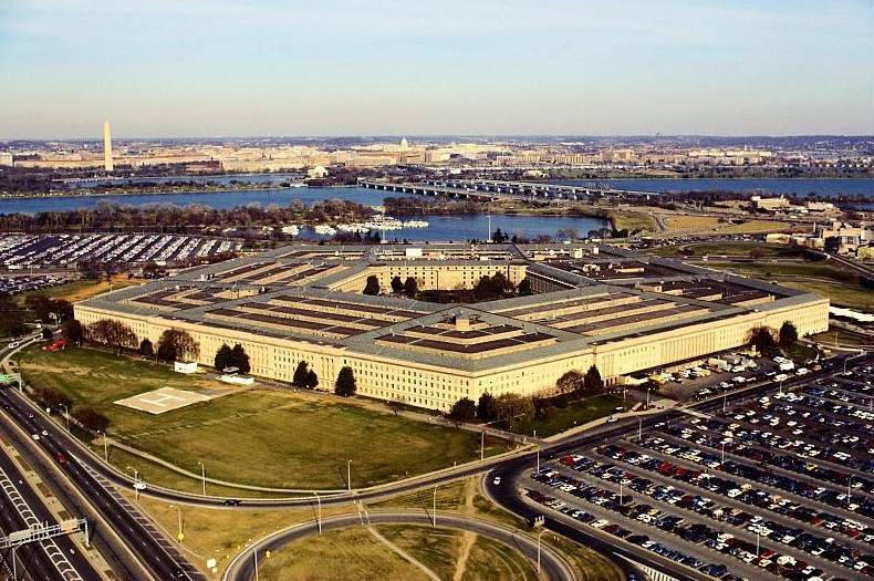 美国防部：驻伊拉克、叙利亚美军一周内遭袭13次CQ9电子(图1)