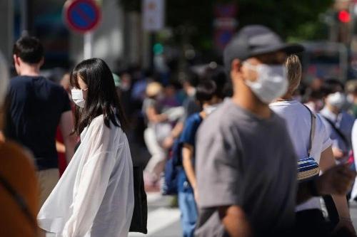 ​日本冈山县部分居民血检异常 疑因自来水污染