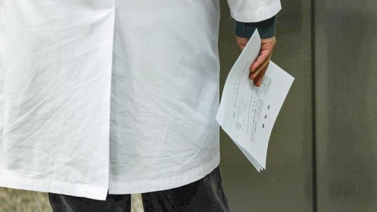韩国已有9275名实习和住院医生递交辞职申请