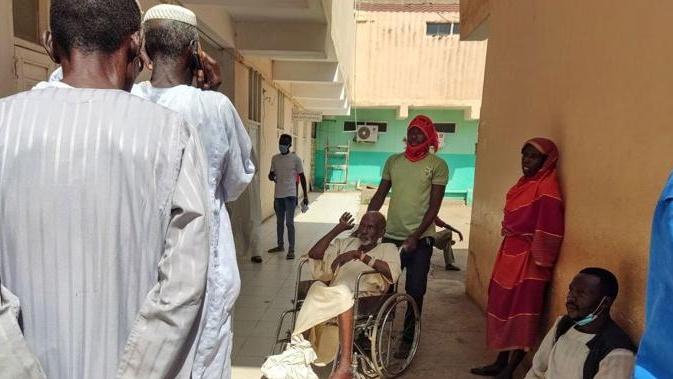 苏丹卫生部长：苏丹霍乱疫情仍在扩散 已致约300人死亡