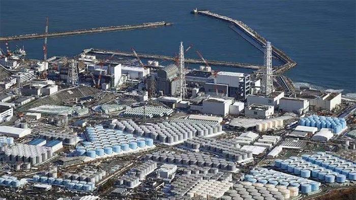 日本东电公司启动第五轮核污染水排海 约7800吨