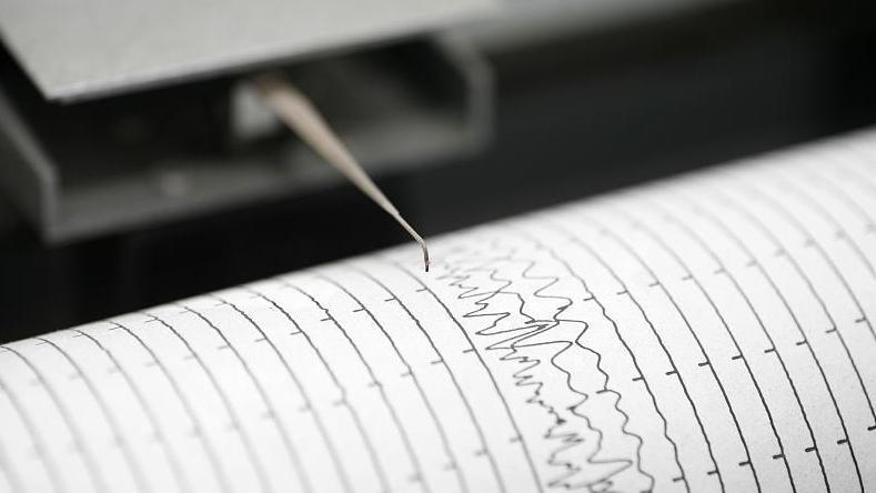 墨西哥东南部发生5.1级地震
