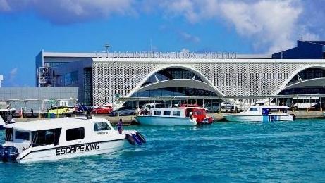 马尔代夫：2007年后出生的人不能在马尔代夫吸烟