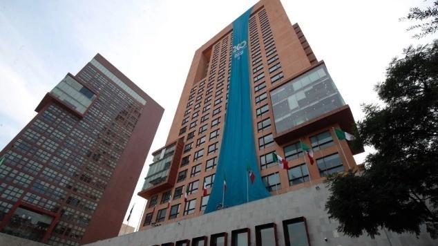 秘鲁宣布与墨西哥断交,墨外交部回应