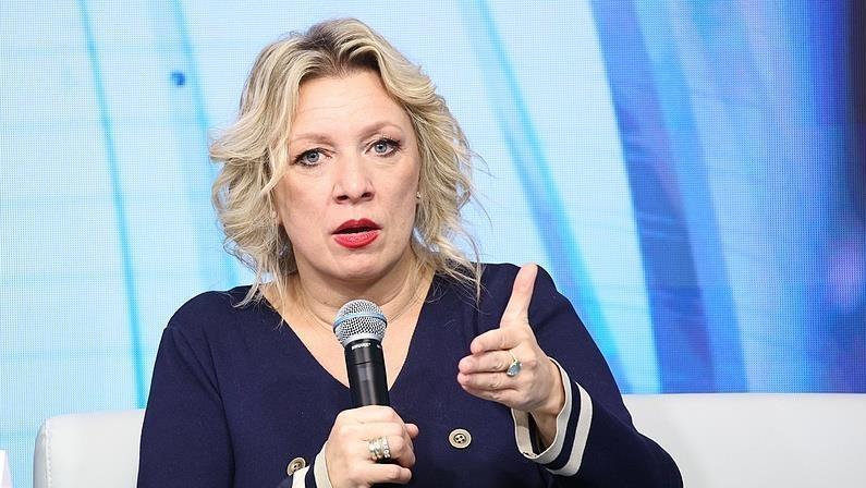 俄外交部:乌方停止与俄谈判说明其缺乏达成和平意愿