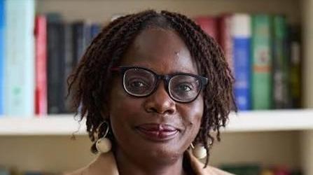 菲比·奥科瓦当选国际法院法官