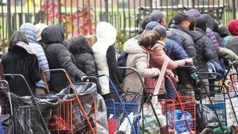 ​国际观察｜美国从最长“停摆”走向下次“停摆”