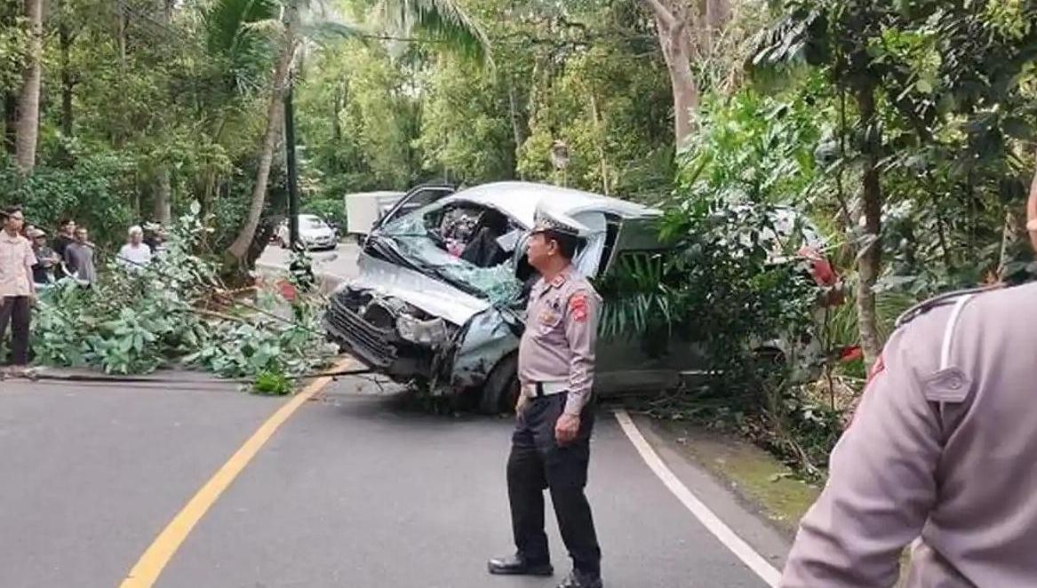 我领馆证实巴厘岛交通事故致中国公民5死8伤