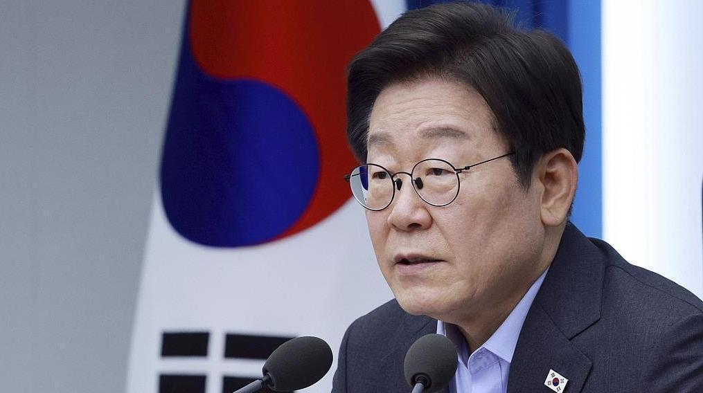 韩国政府宣布:中国排日本前面