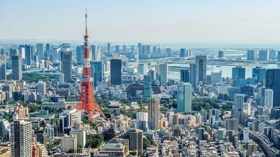 日本GDP六个季度以来首次负增长