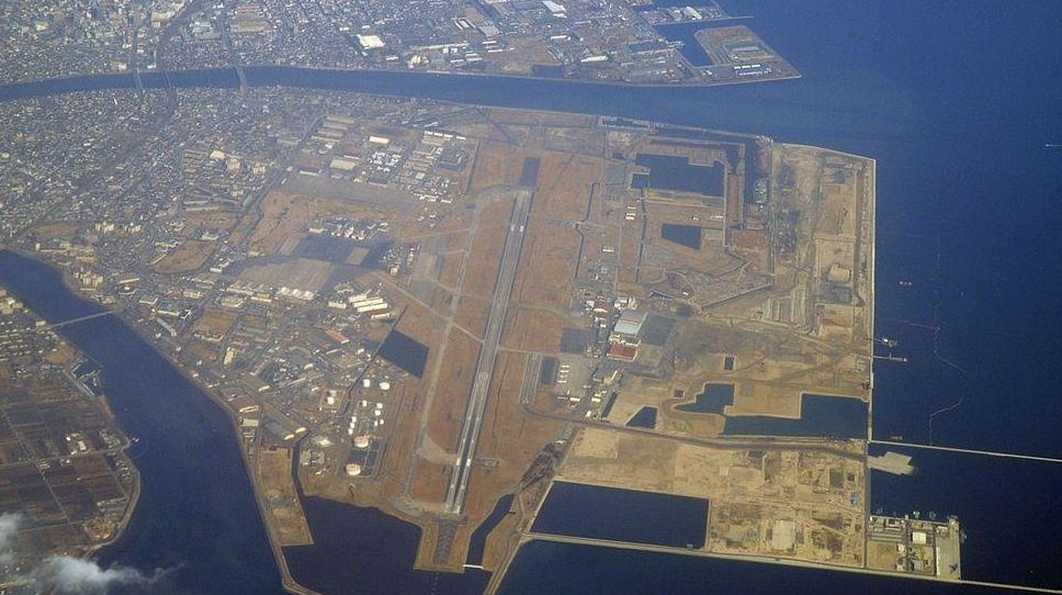 驻日美军岩国基地外来毒蜘蛛激增,原因不明