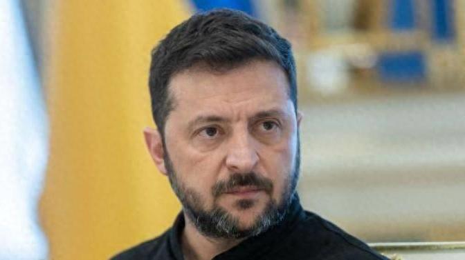 泽连斯基欲访土“重启俄乌谈判” 俄不派代表参加