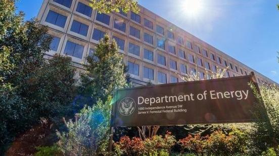 美政府重组能源部 优先发展化石燃料和核能