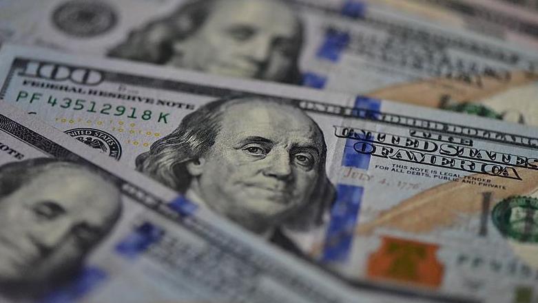 美国10月份预算赤字达2840亿美元