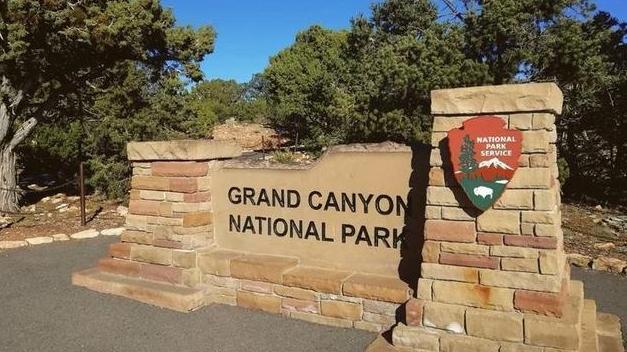 美国家公园实行“美国优先” 对外国游客涨价