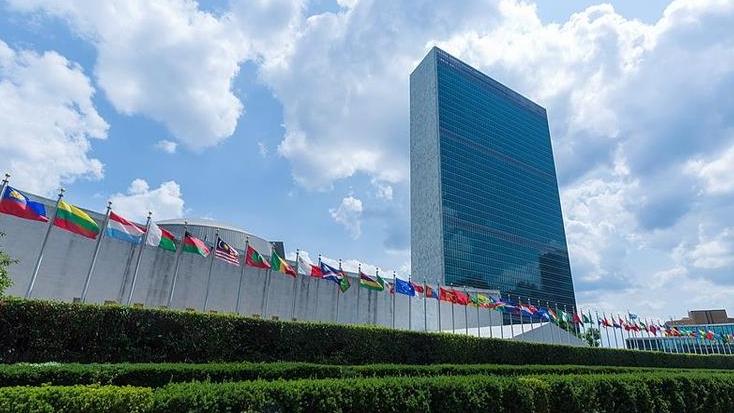 程序正式启动，联合国秘书长是怎么选出来的？