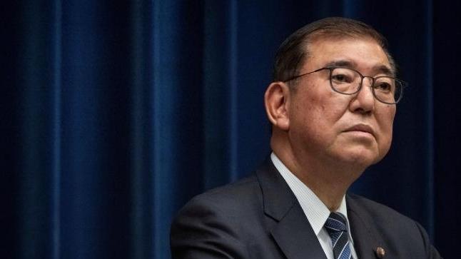 石破茂再批高市早苗言论，强调与中国关系重要性