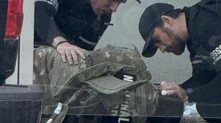 两名美国军人在白宫附近遭枪击 白宫进入封锁状态