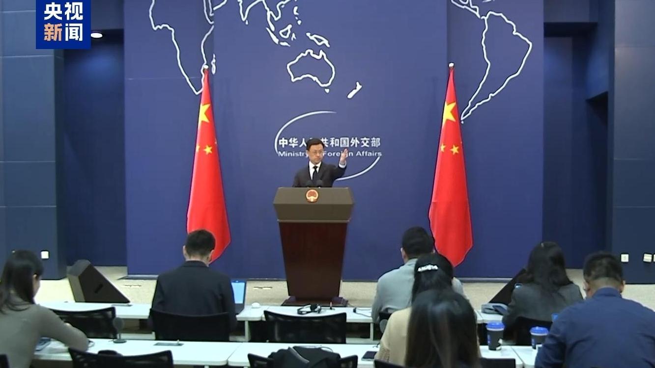 外交部：泰国洪涝灾害暂无中国公民伤亡