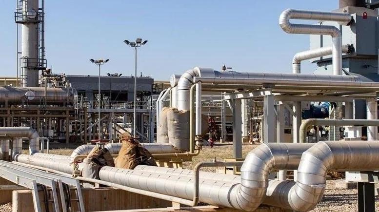 无人机袭击伊拉克大型气田 致大规模断电