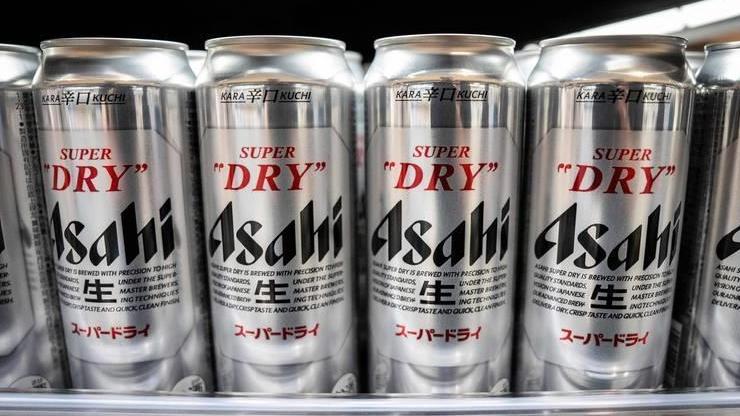 遭网络攻击致客户信息泄露 日本朝日集团道歉